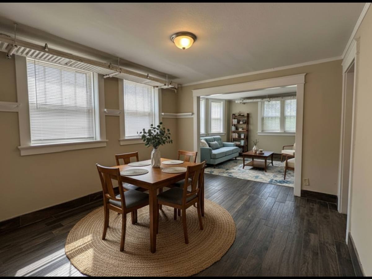 Apartment for rent at 1704 E Locust St, Milwaukee, WI 53211