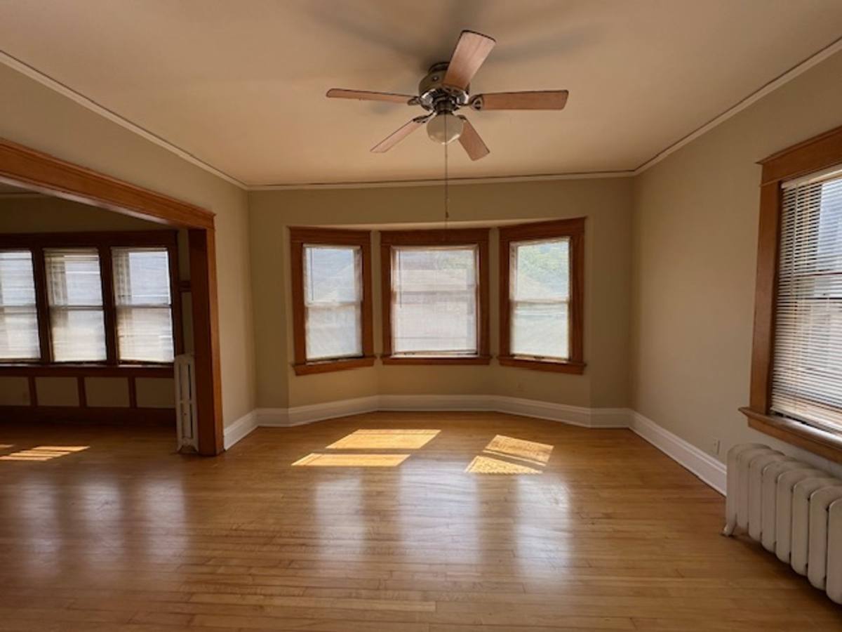 Apartment for rent at 1704 E Locust St, Milwaukee, WI 53211