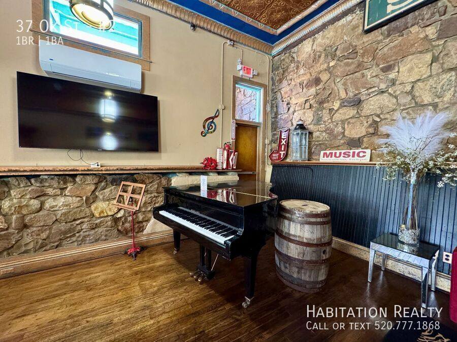 Apartment for rent at 37 Ok St #2, Bisbee, AZ 85603