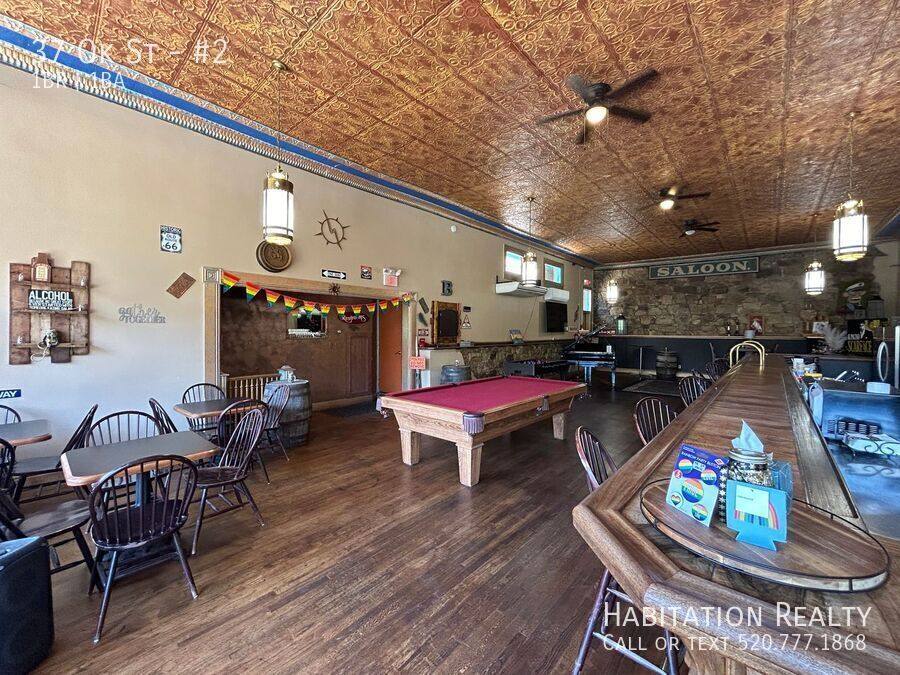 Apartment for rent at 37 Ok St #2, Bisbee, AZ 85603