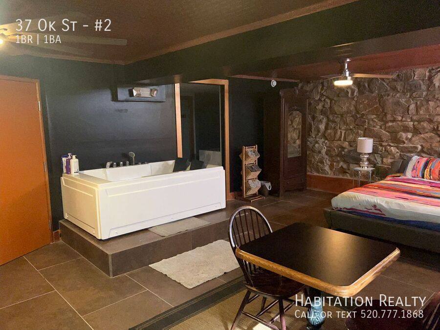 Apartment for rent at 37 Ok St #2, Bisbee, AZ 85603