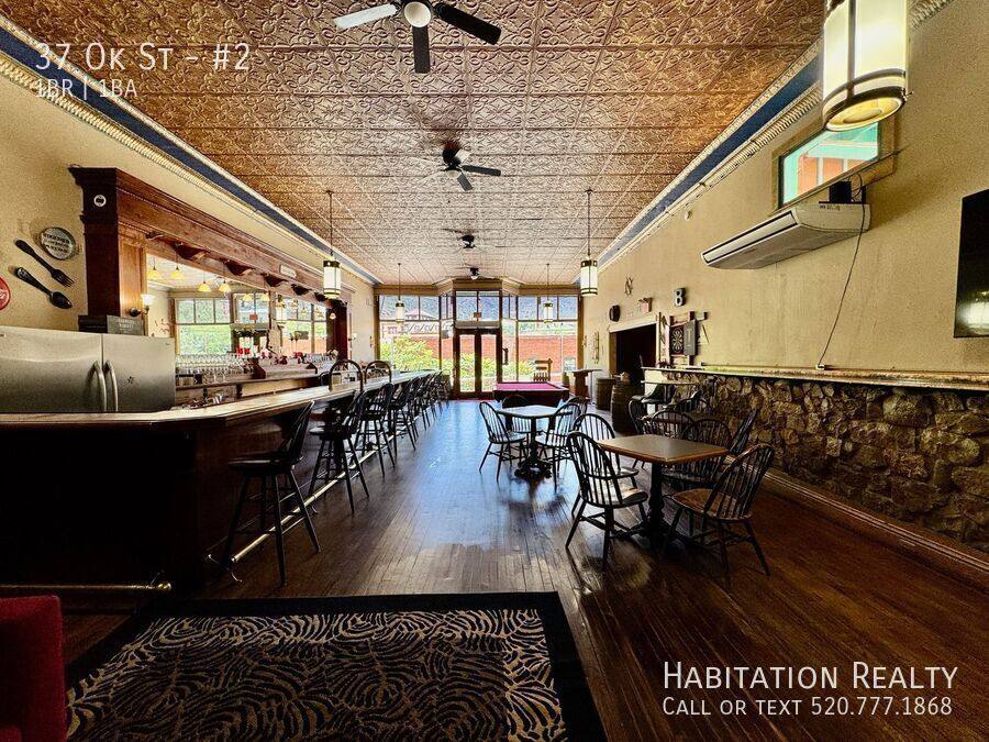 Apartment for rent at 37 Ok St #2, Bisbee, AZ 85603