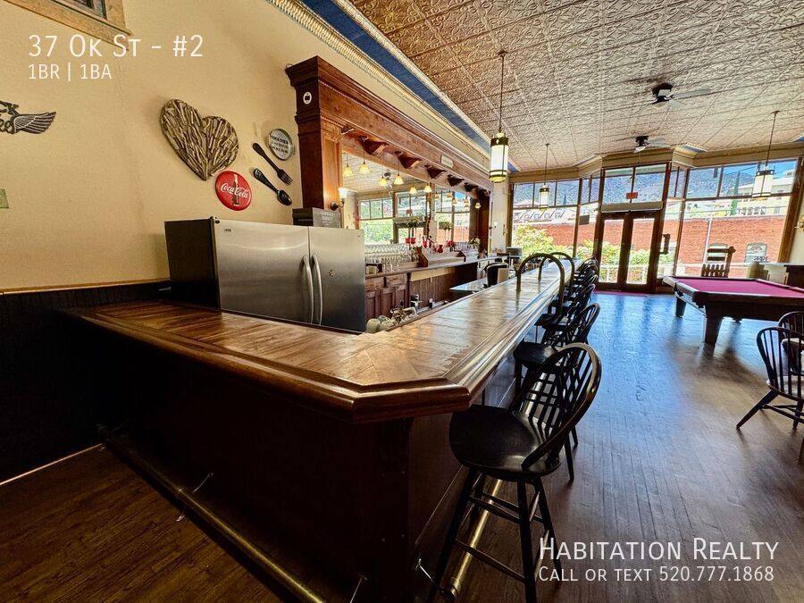 Apartment for rent at 37 Ok St #2, Bisbee, AZ 85603