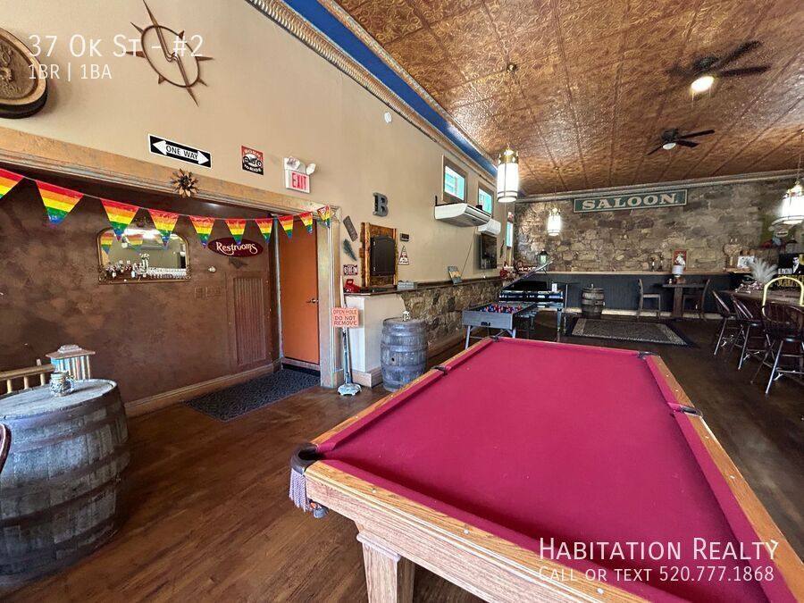 Apartment for rent at 37 Ok St #2, Bisbee, AZ 85603