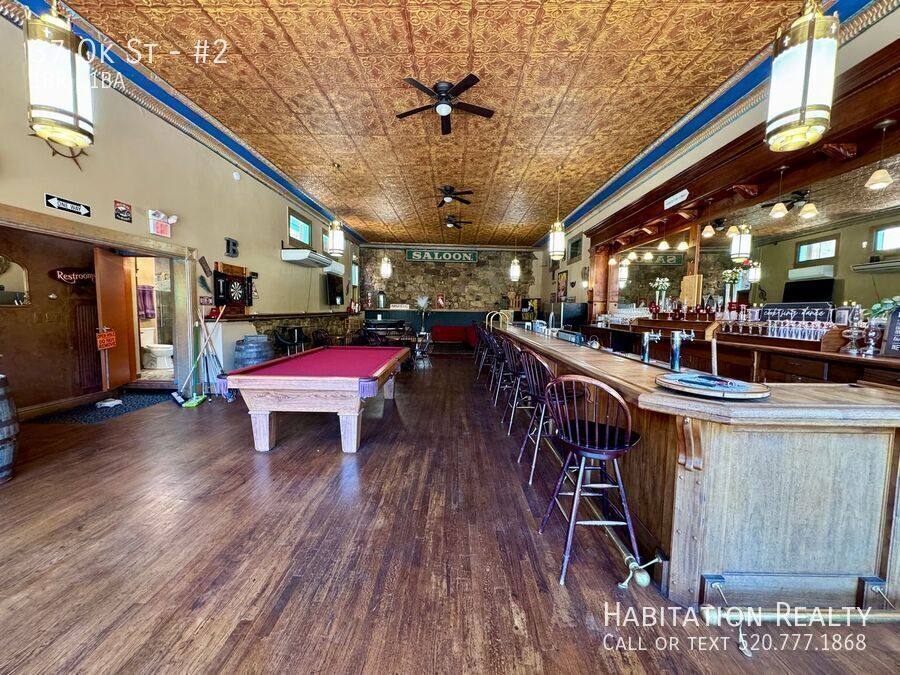 Apartment for rent at 37 Ok St #2, Bisbee, AZ 85603