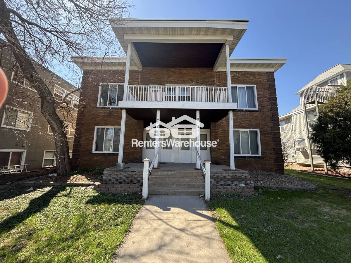 Apartment for rent at 3224 Nicollet Ave #4, Minneapolis, MN 55408