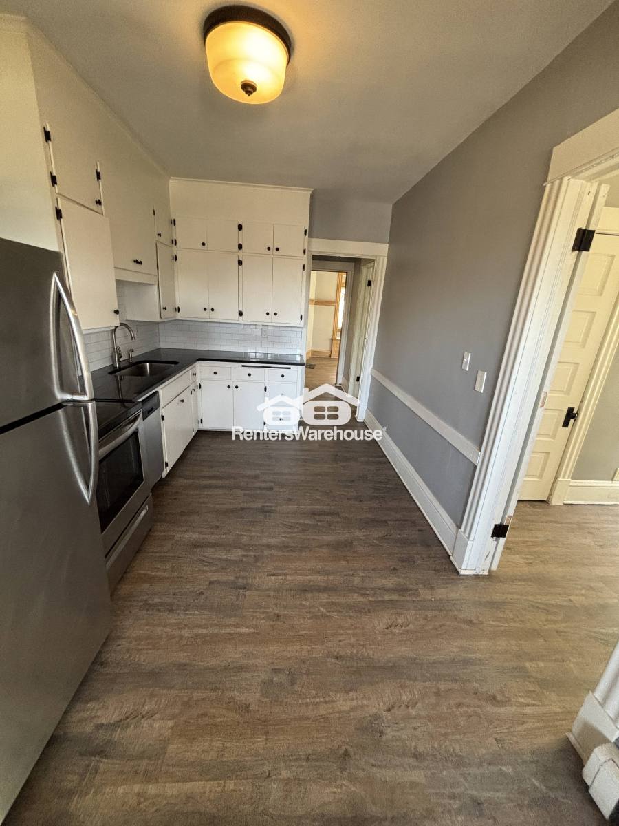Apartment for rent at 3224 Nicollet Ave #4, Minneapolis, MN 55408