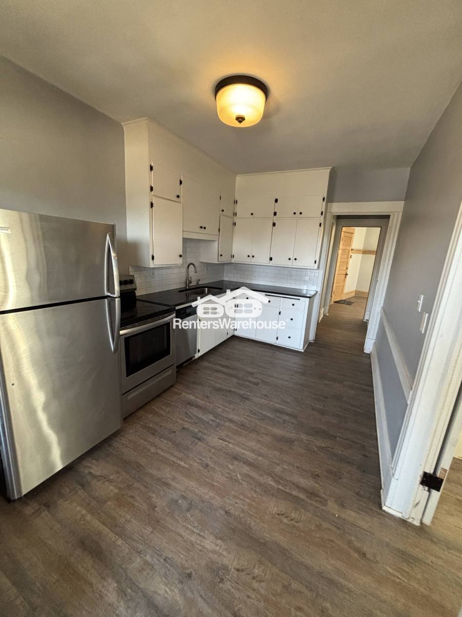 Apartment for rent at 3224 Nicollet Ave #4, Minneapolis, MN 55408