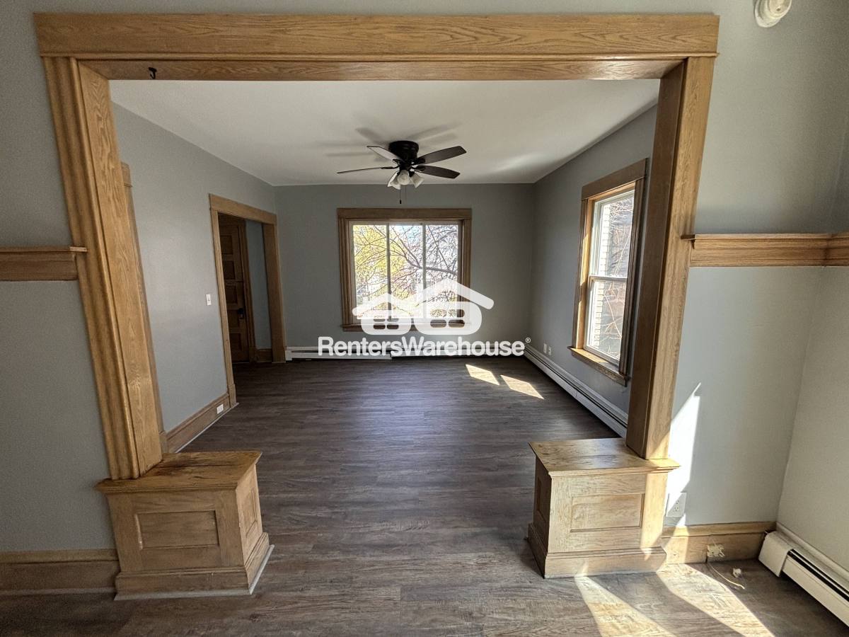 Apartment for rent at 3224 Nicollet Ave #4, Minneapolis, MN 55408
