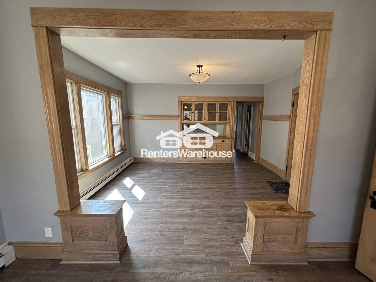 Apartment for rent at 3224 Nicollet Ave #4, Minneapolis, MN 55408
