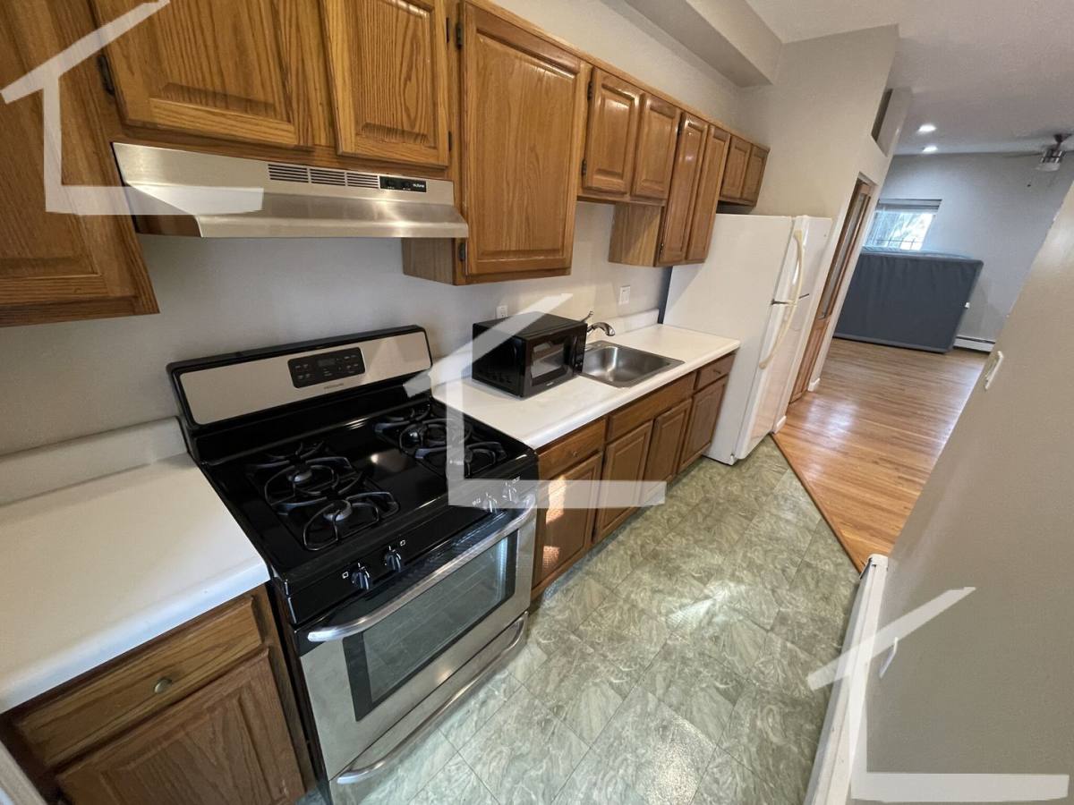 Apartment for rent at 26 Pompeii, Roxbury, MA 02119