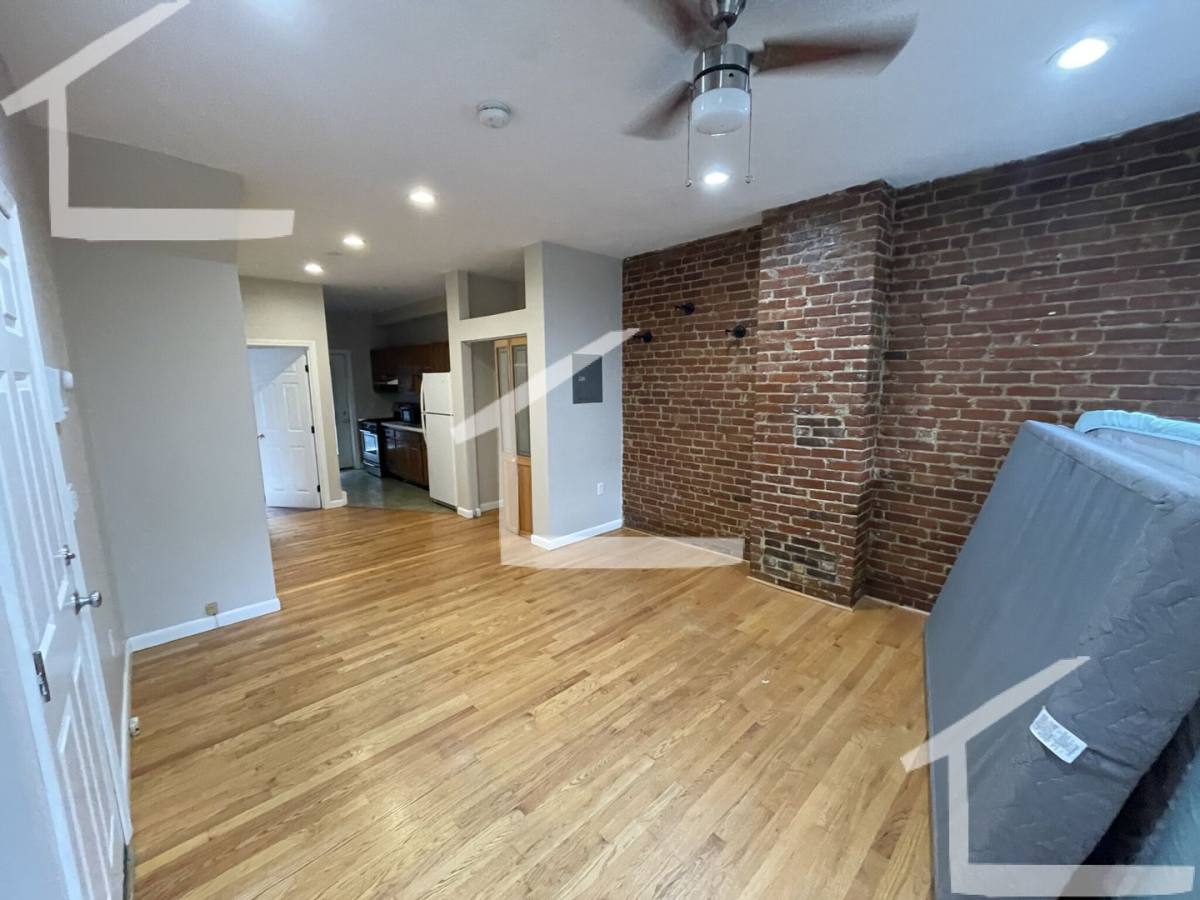 Apartment for rent at 26 Pompeii, Roxbury, MA 02119