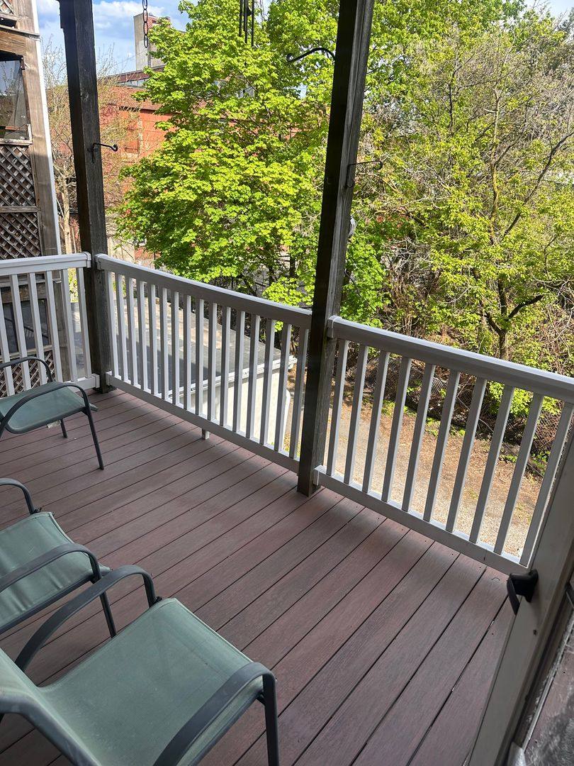 Apartment for rent at 26 Pompeii, Roxbury, MA 02119