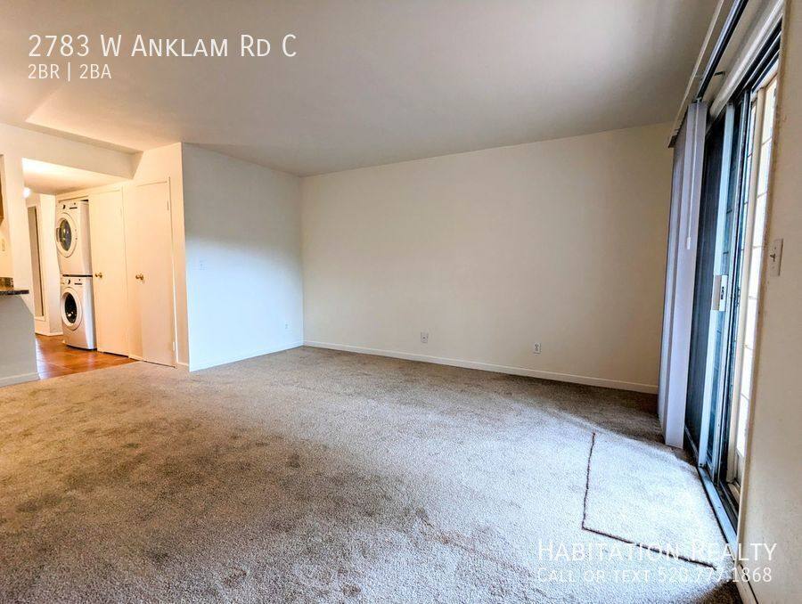 Townhouse for rent at 2783 W Anklam Rd #C, Tucson, AZ 85745
