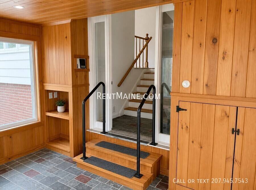 Apartment for rent at 35 Hudson Rd, Old Town, ME 04468