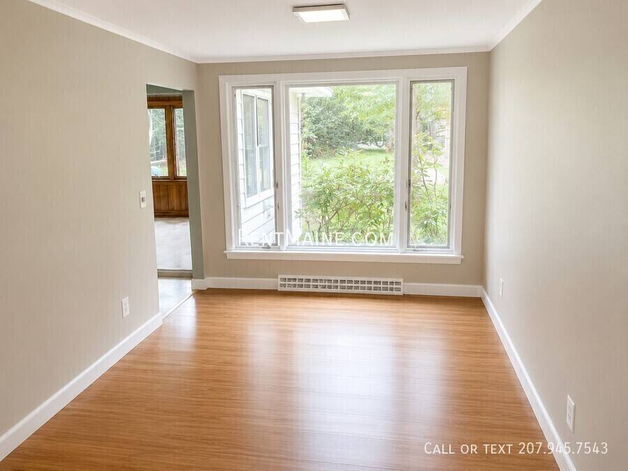 Apartment for rent at 35 Hudson Rd, Old Town, ME 04468