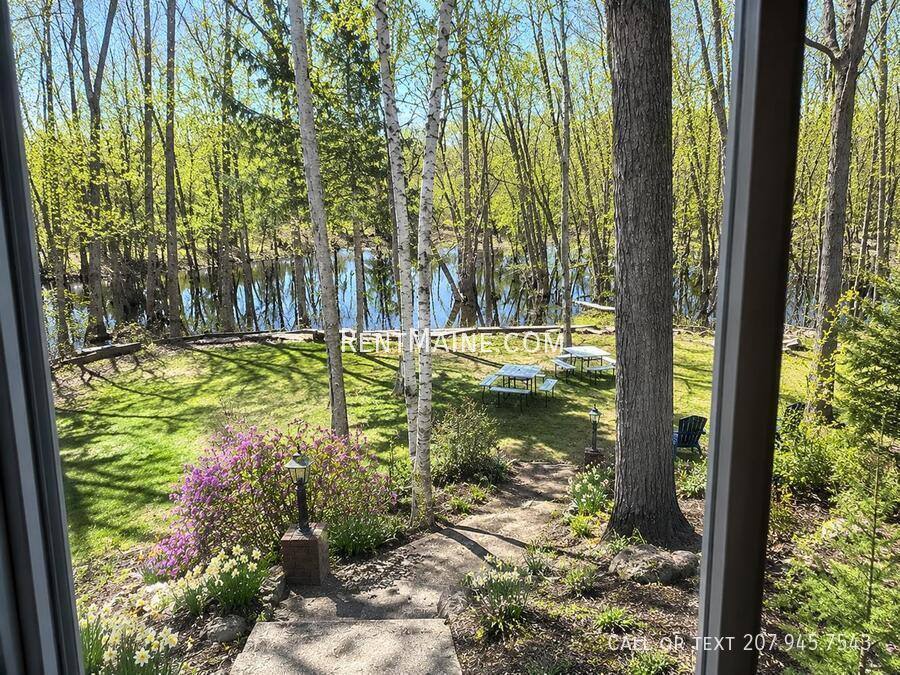 Apartment for rent at 35 Hudson Rd, Old Town, ME 04468