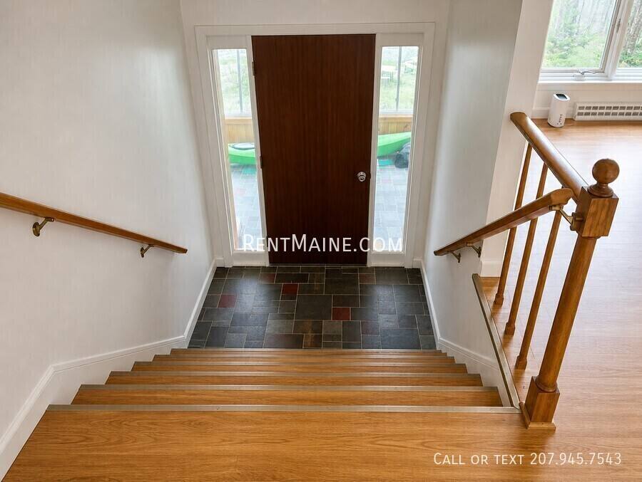 Apartment for rent at 35 Hudson Rd, Old Town, ME 04468