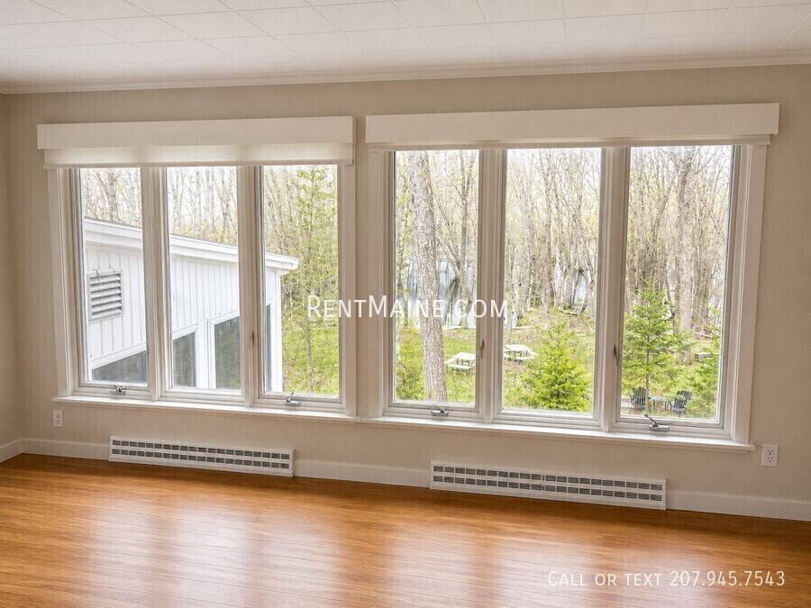 Apartment for rent at 35 Hudson Rd, Old Town, ME 04468