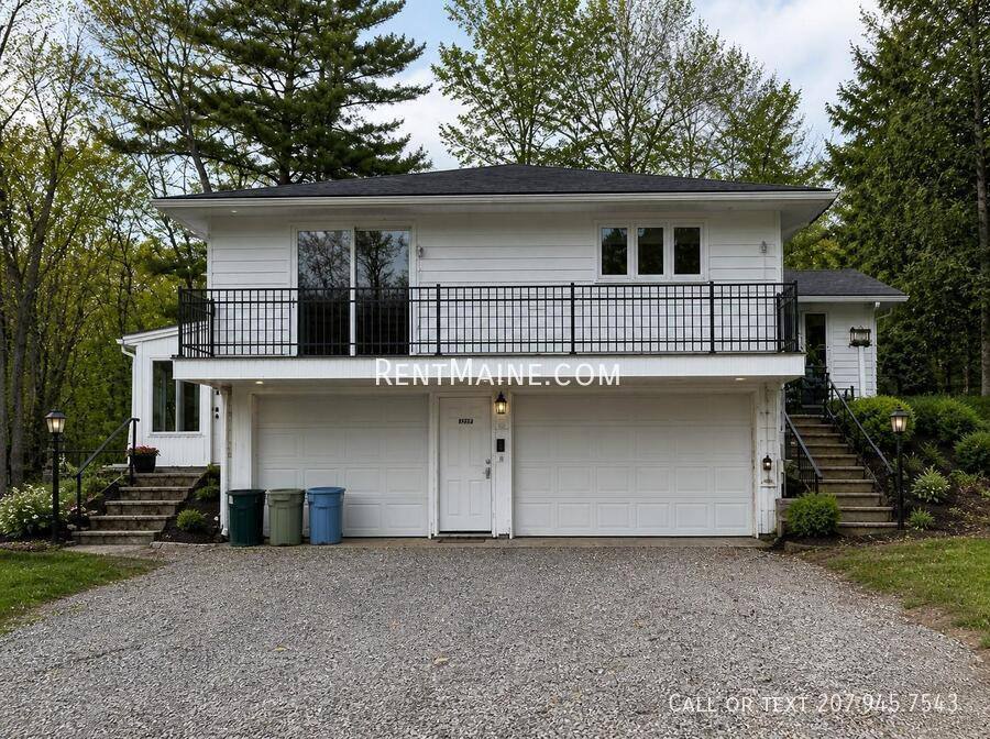 Apartment for rent at 35 Hudson Rd, Old Town, ME 04468