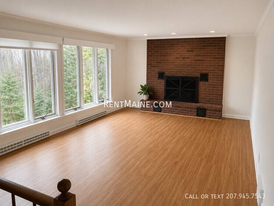 Apartment for rent at 35 Hudson Rd, Old Town, ME 04468