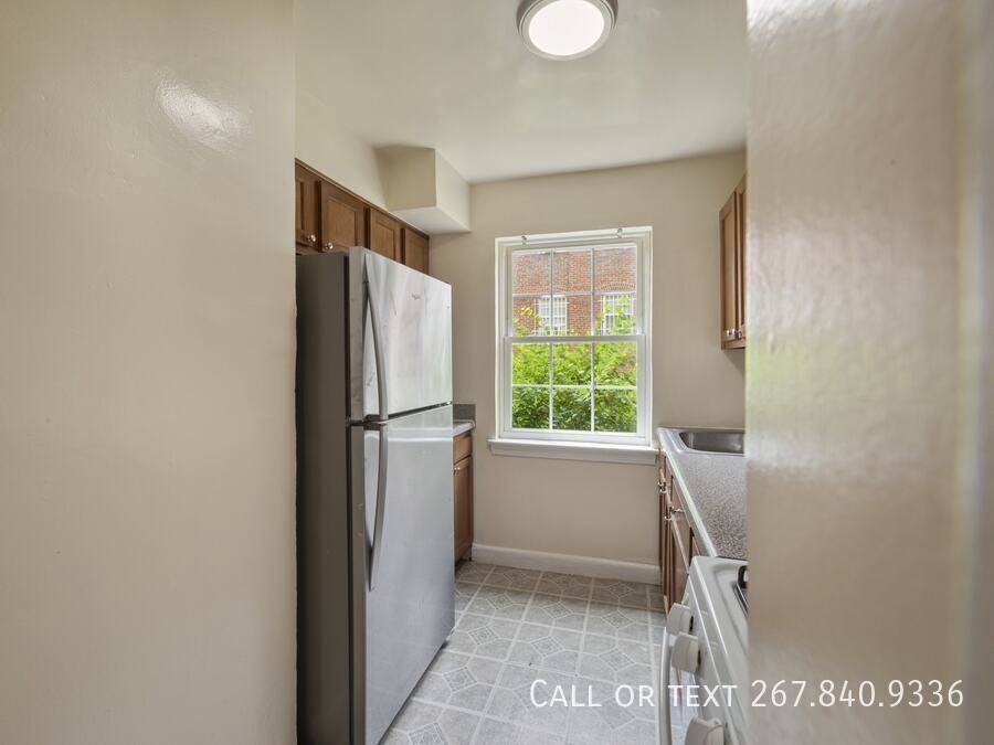 Apartment for rent at 4239 First St SE #3, Washington, DC 20032
