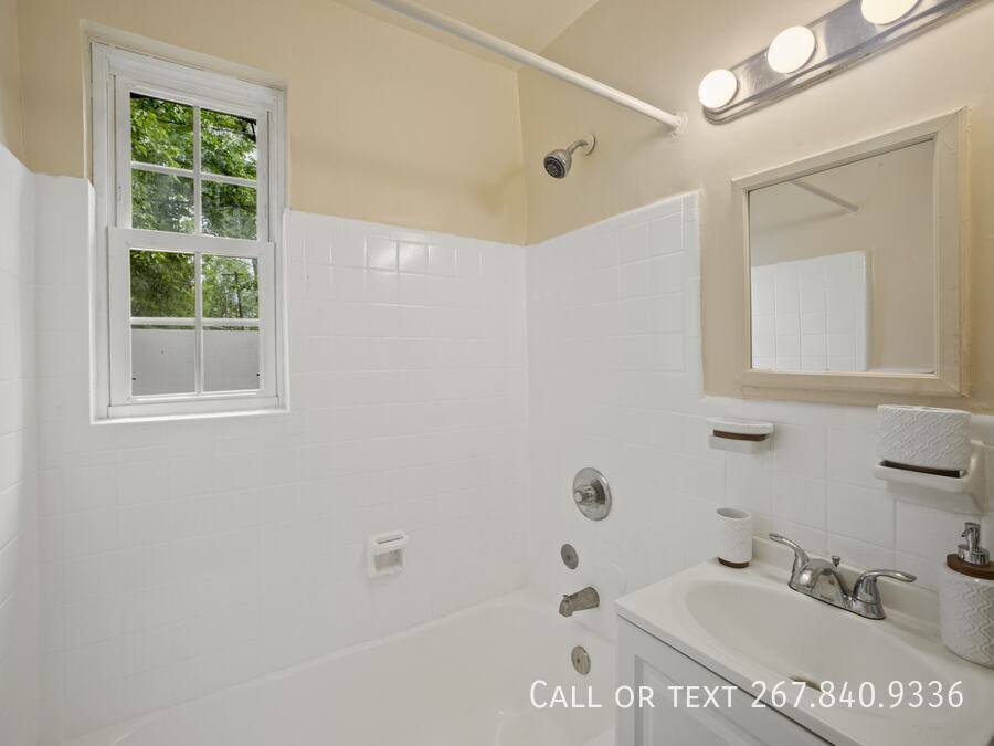 Apartment for rent at 4239 First St SE #3, Washington, DC 20032