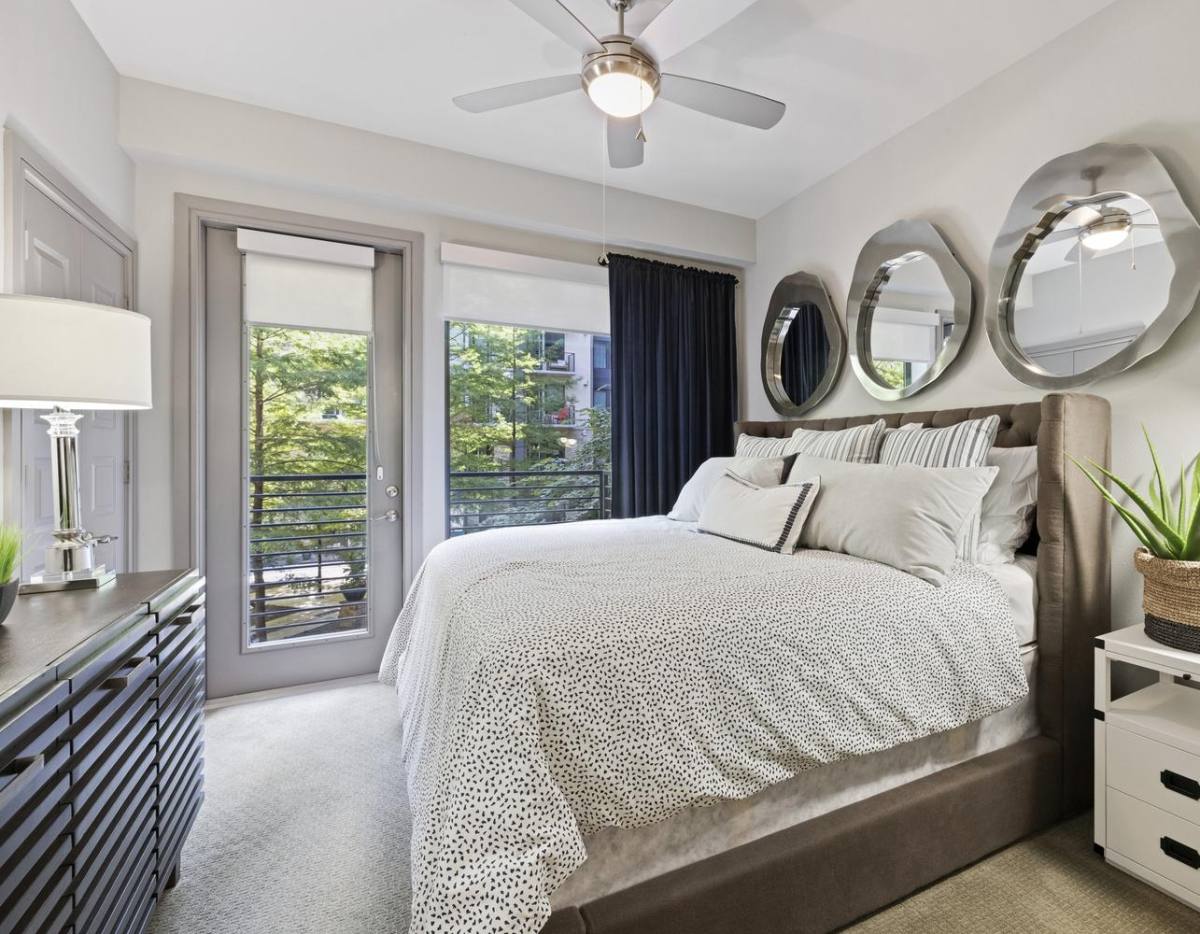 Apartment for rent at 116 Sandra Muraida Way #B9-95, Austin, TX 78703