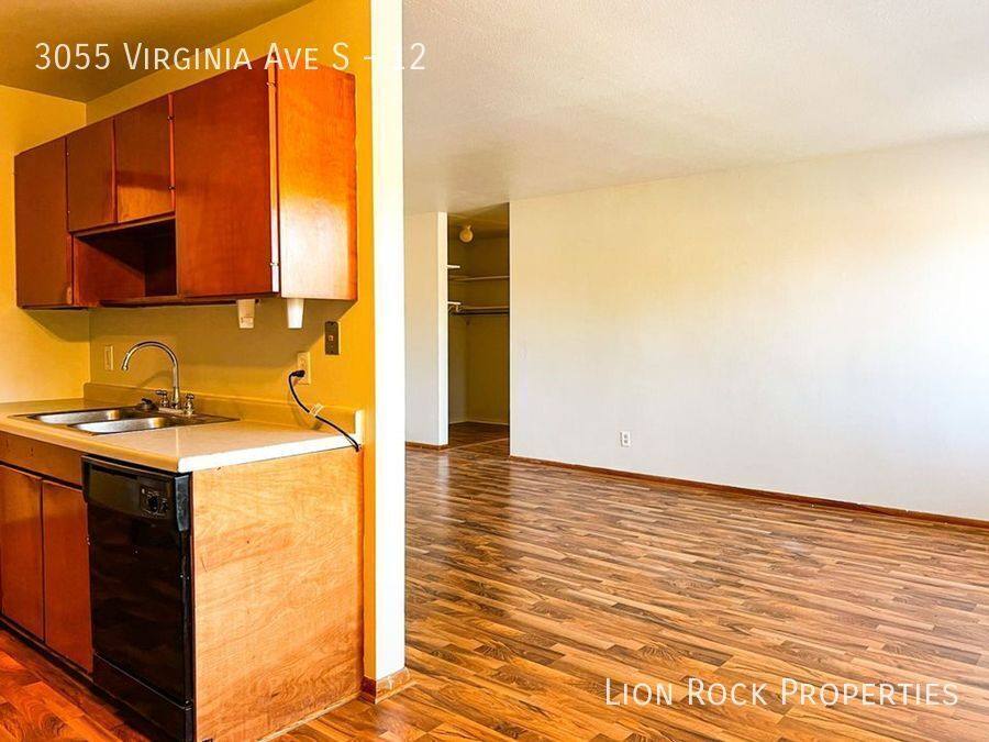 Apartment for rent at 3055 Virginia Ave S #12, Minneapolis, MN 55426