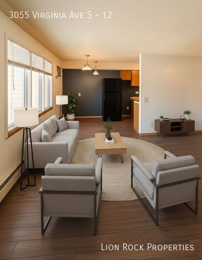 Apartment for rent at 3055 Virginia Ave S #12, Minneapolis, MN 55426