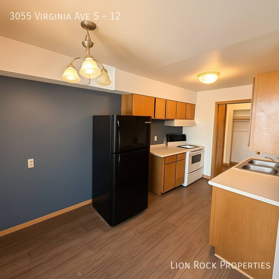 Apartment for rent at 3055 Virginia Ave S #12, Minneapolis, MN 55426