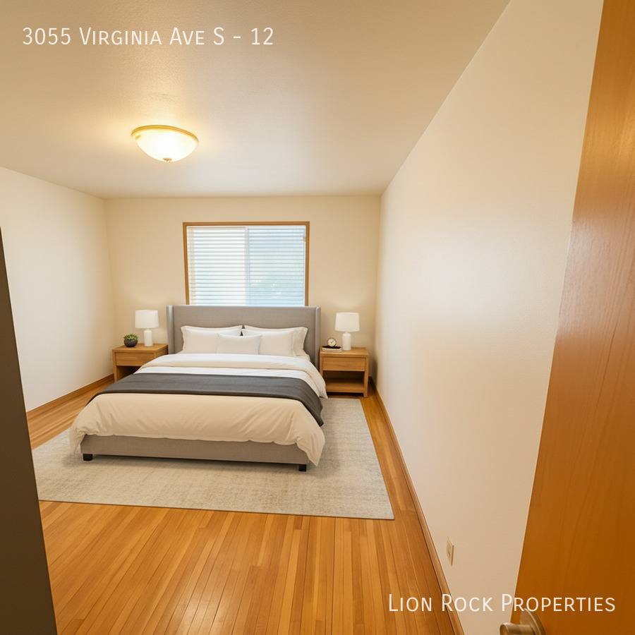 Apartment for rent at 3055 Virginia Ave S #12, Minneapolis, MN 55426