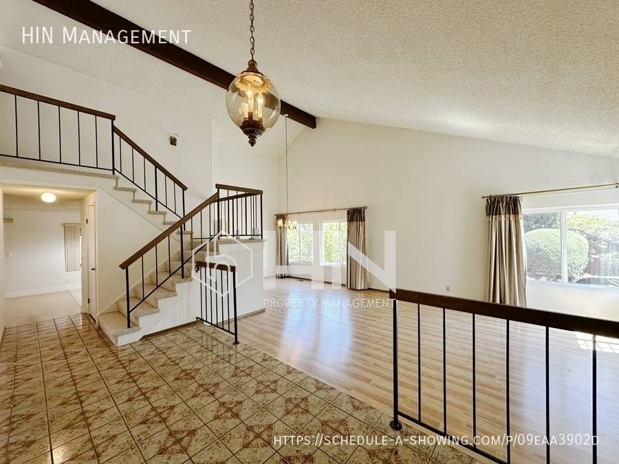House for rent at 43000 Noria Rd, Fremont, CA 94539