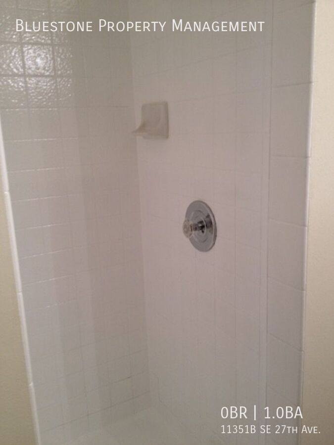 Apartment for rent at 11351B SE 27th Ave, Portland, OR 97222