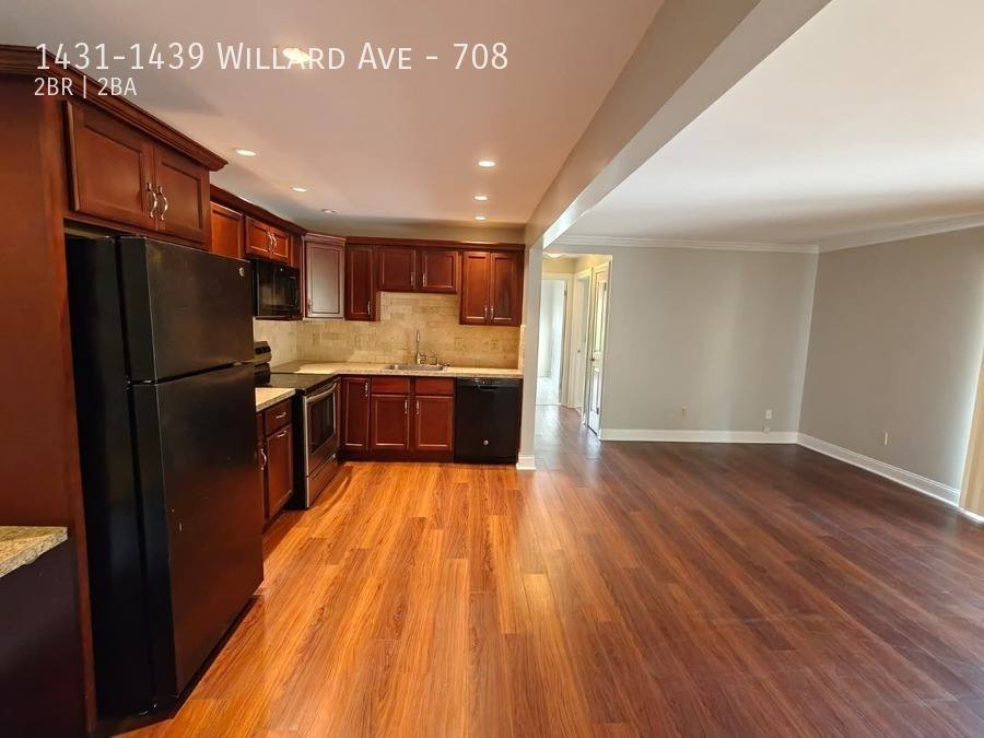 Apartment for rent at 1431-1439 Willard Ave #708, Newington, CT 06111