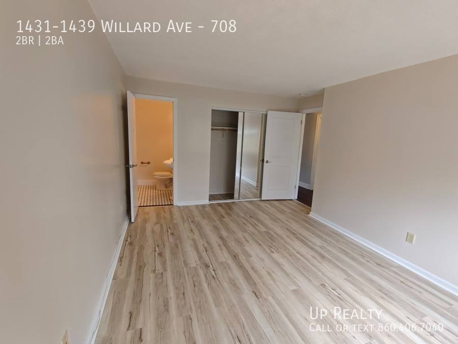 Apartment for rent at 1431-1439 Willard Ave #708, Newington, CT 06111
