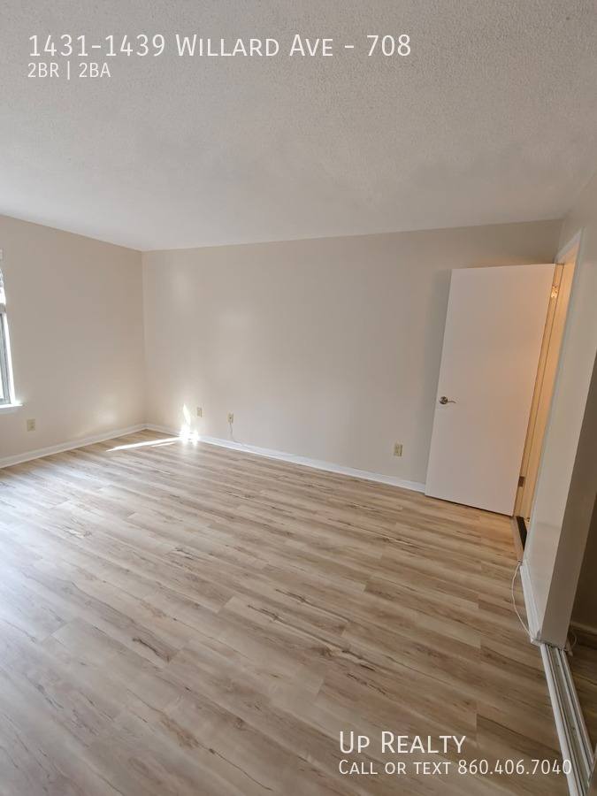 Apartment for rent at 1431-1439 Willard Ave #708, Newington, CT 06111