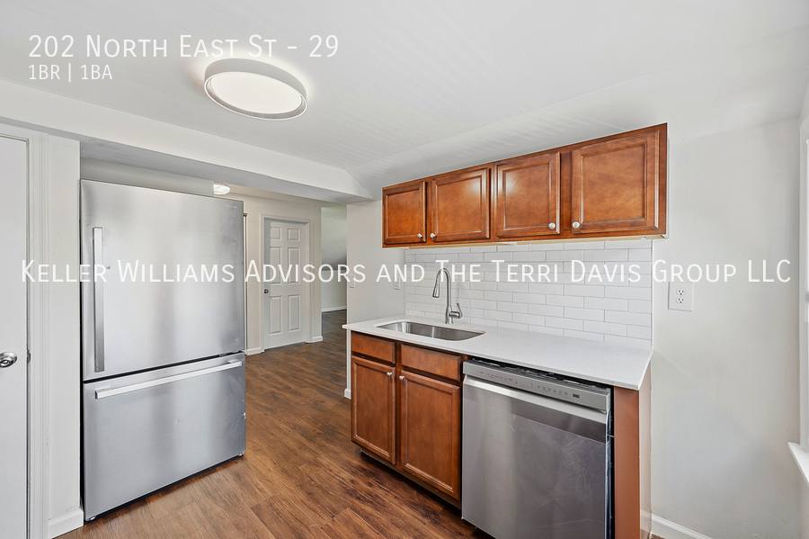 Apartment for rent at 202 N E St #29, Mason, OH 45040