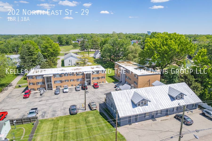 Apartment for rent at 202 N E St #29, Mason, OH 45040