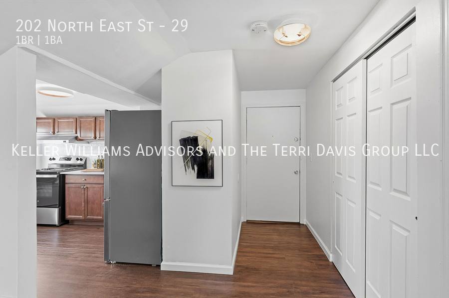 Apartment for rent at 202 N E St #29, Mason, OH 45040