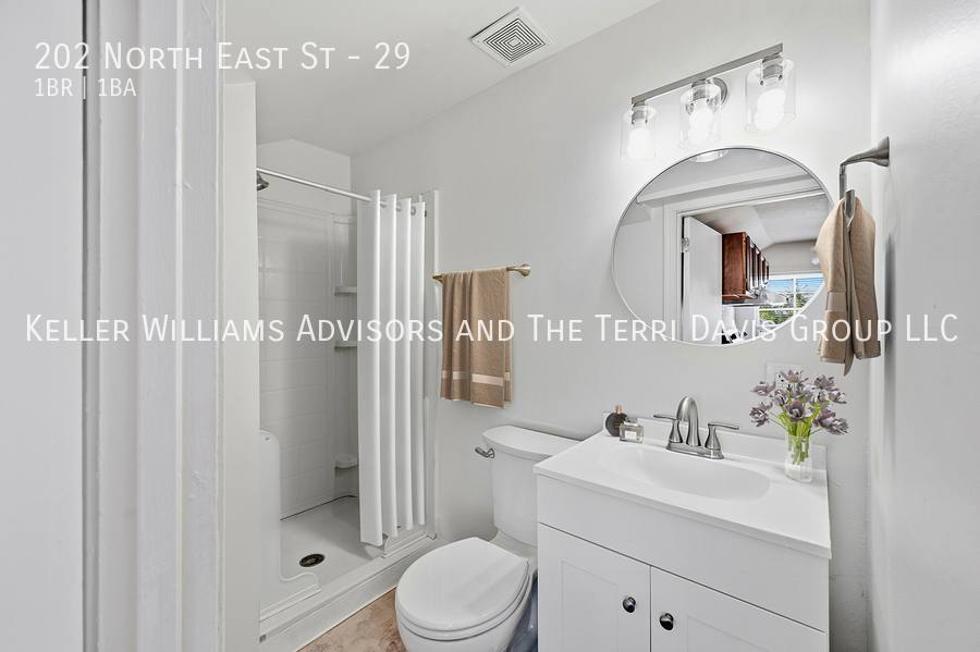 Apartment for rent at 202 N E St #29, Mason, OH 45040