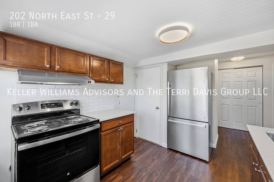 Apartment for rent at 202 N E St #29, Mason, OH 45040