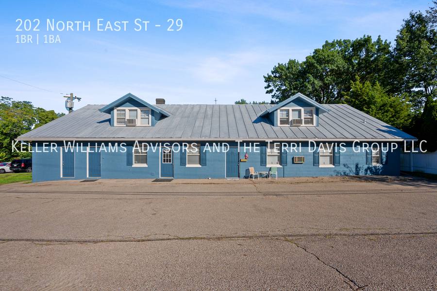 Apartment for rent at 202 N E St #29, Mason, OH 45040