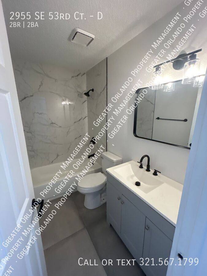 Apartment for rent at 2955 SE 53rd Court #C, Ocala, FL 34480