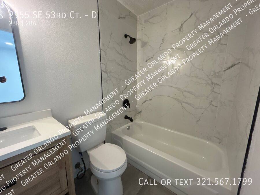 Apartment for rent at 2955 SE 53rd Court #C, Ocala, FL 34480