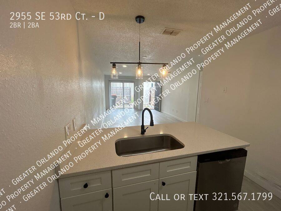 Apartment for rent at 2955 SE 53rd Court #C, Ocala, FL 34480