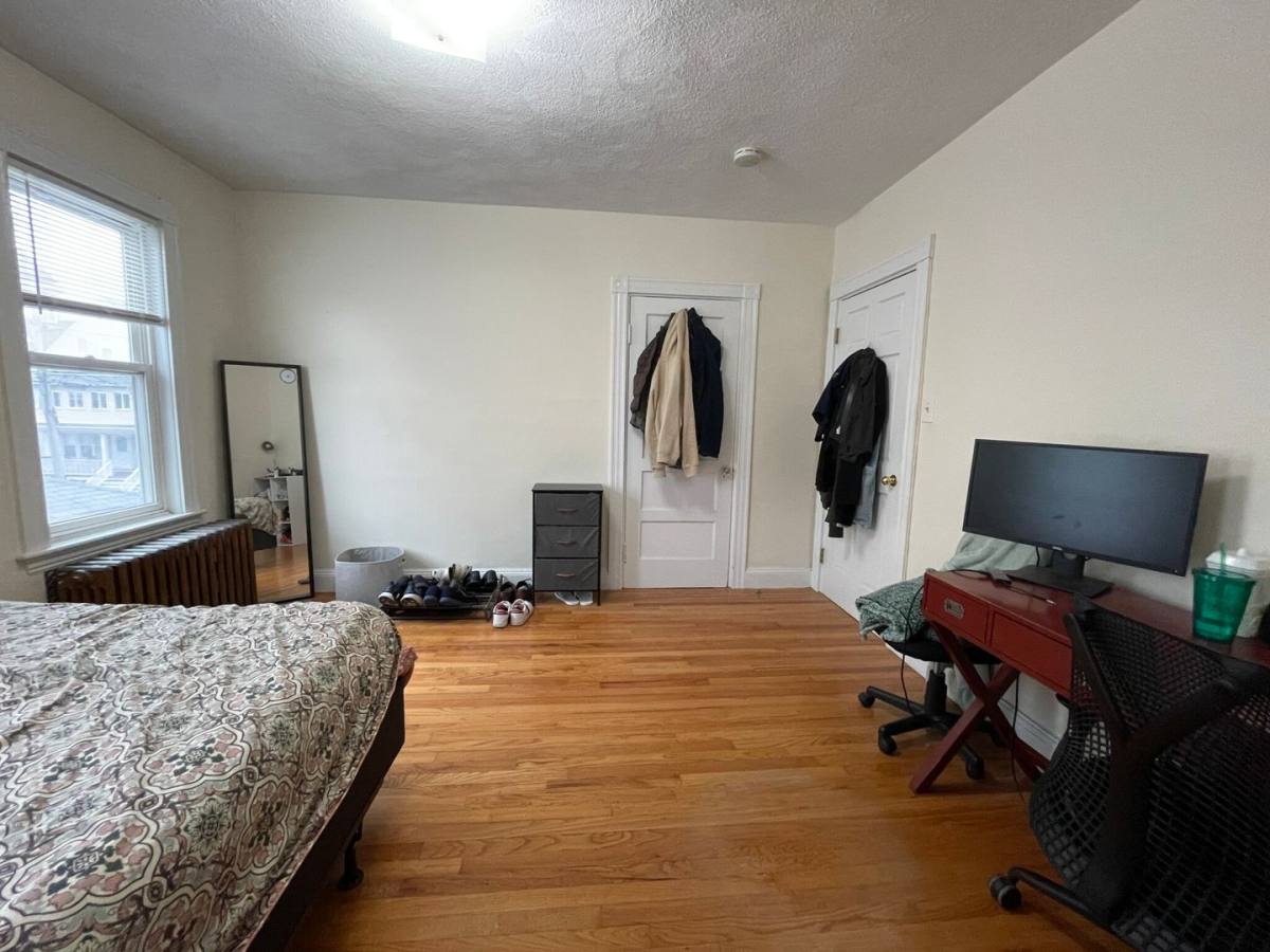 Apartment for rent at 65 Fairbanks St #3, Brighton, MA 02135