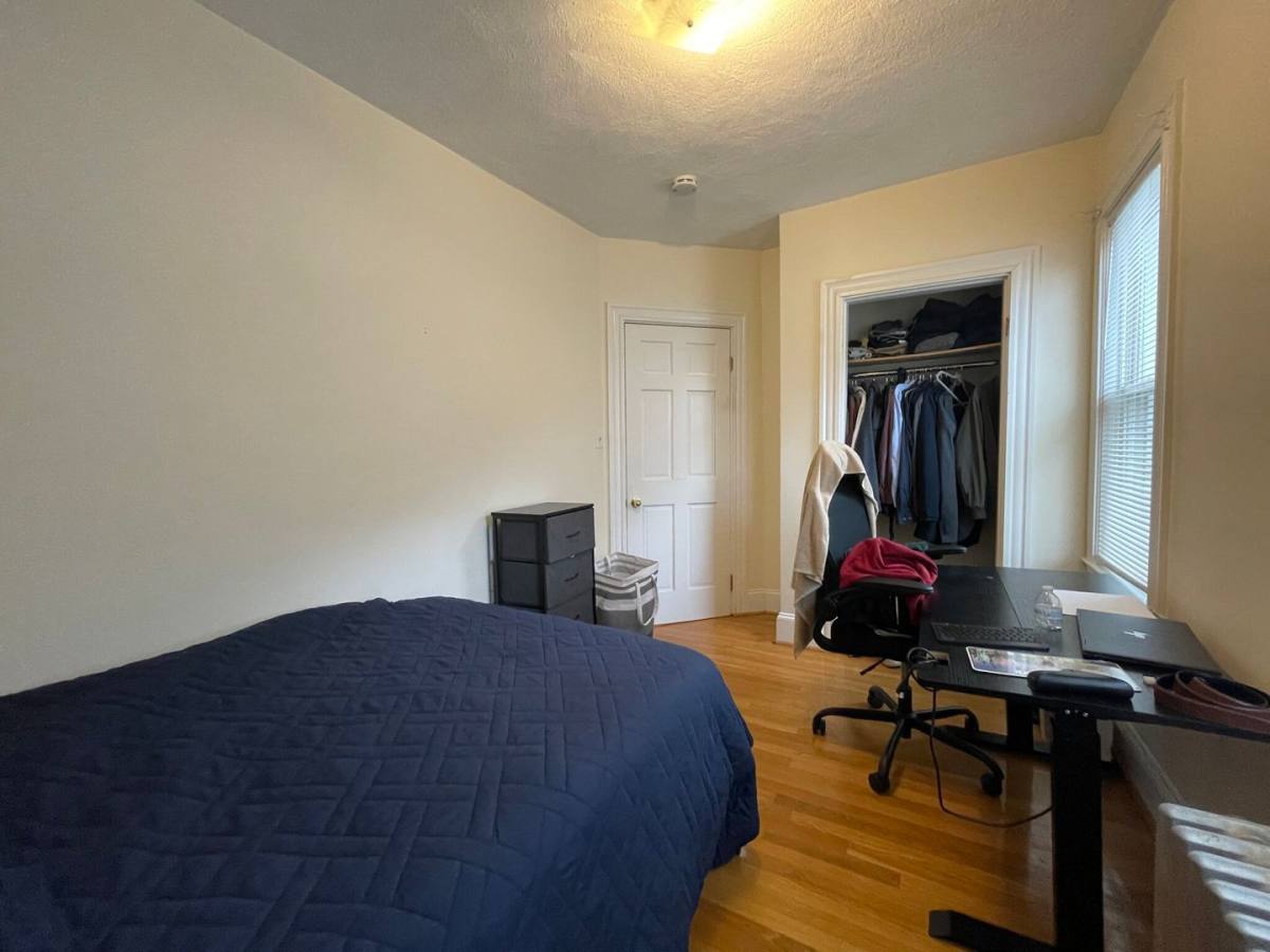 Apartment for rent at 65 Fairbanks St #3, Brighton, MA 02135