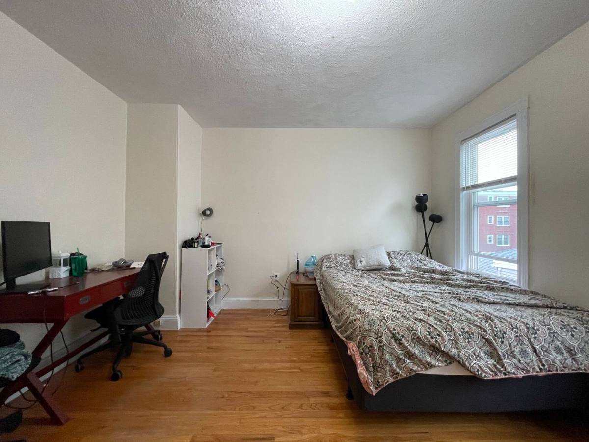 Apartment for rent at 65 Fairbanks St #3, Brighton, MA 02135
