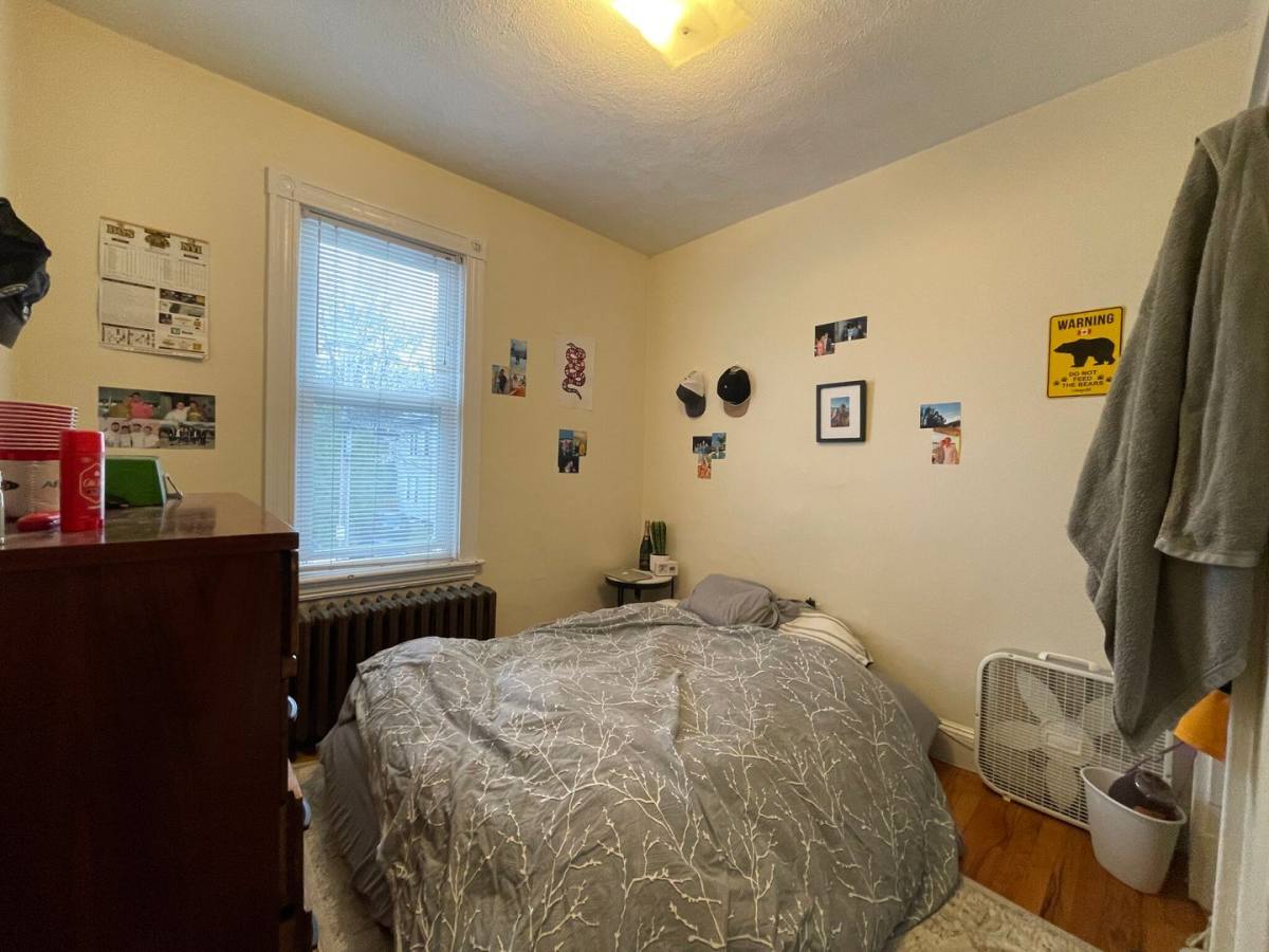 Apartment for rent at 65 Fairbanks St #3, Brighton, MA 02135